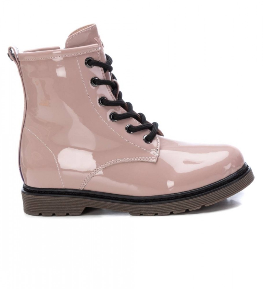 Botas Xti Kids 150643 nude