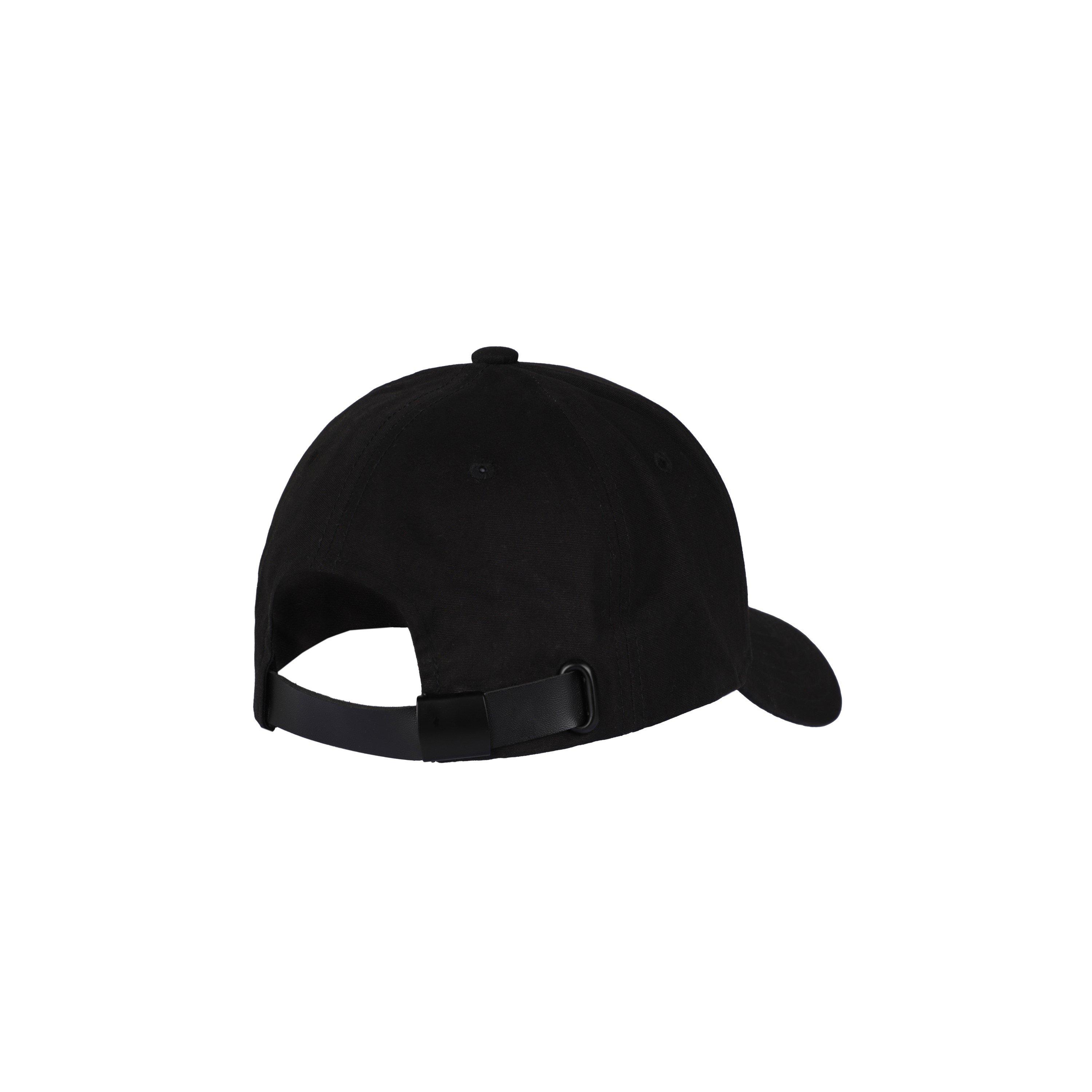 Hunter Logo Baseball Cap