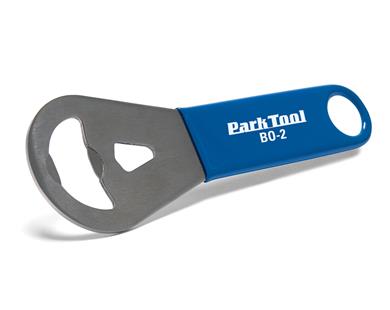 Park Tool oplukker stor