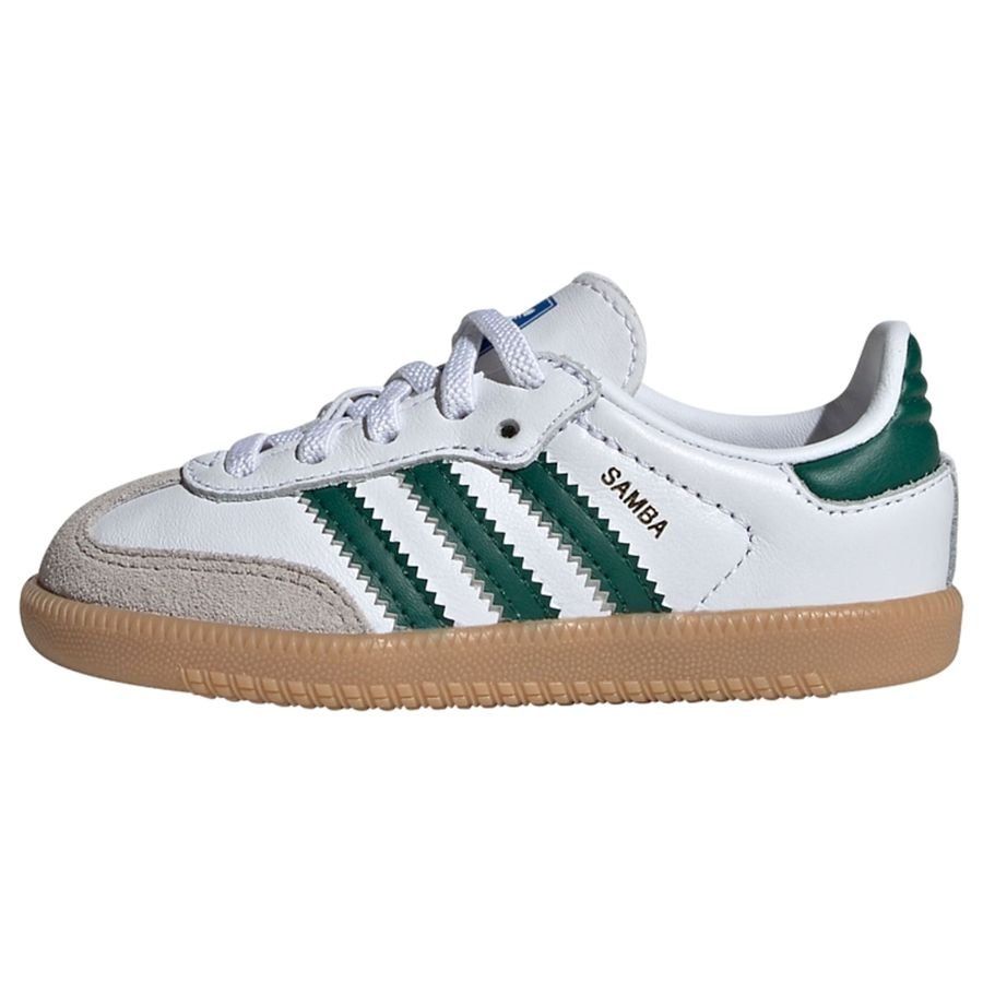 Adidas Original Chaussure Samba OG Enfants