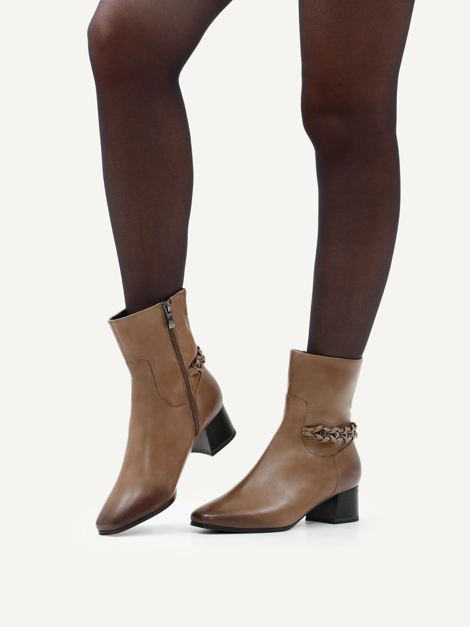 Stiefelette