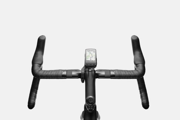 ELEMNT BOLT V3 GPS Velocomputer  schwarz