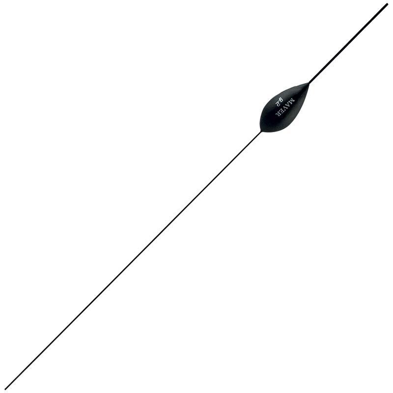 Flotteur À Oeillet Maver Carbo Match