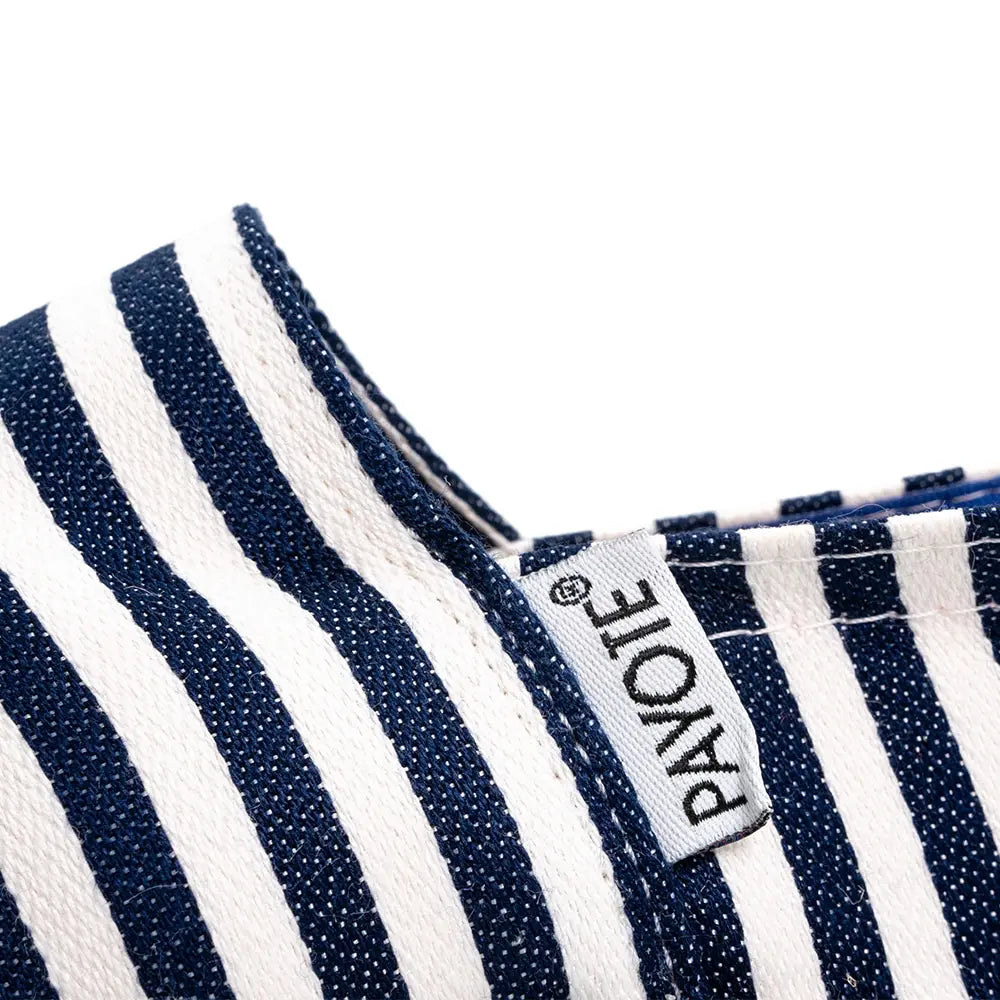 Espadrille Matelot