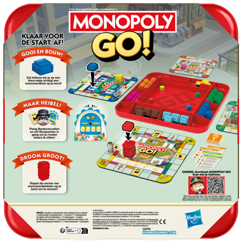 Monopoly GO!