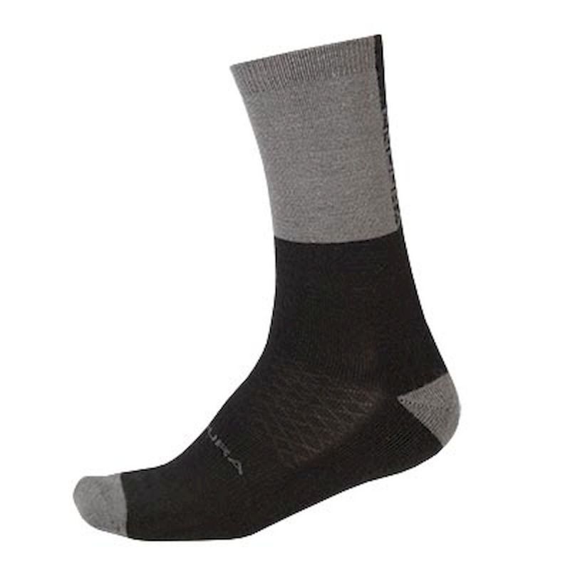 BaaBaa Merino Winter Sock - Chaussettes vélo homme