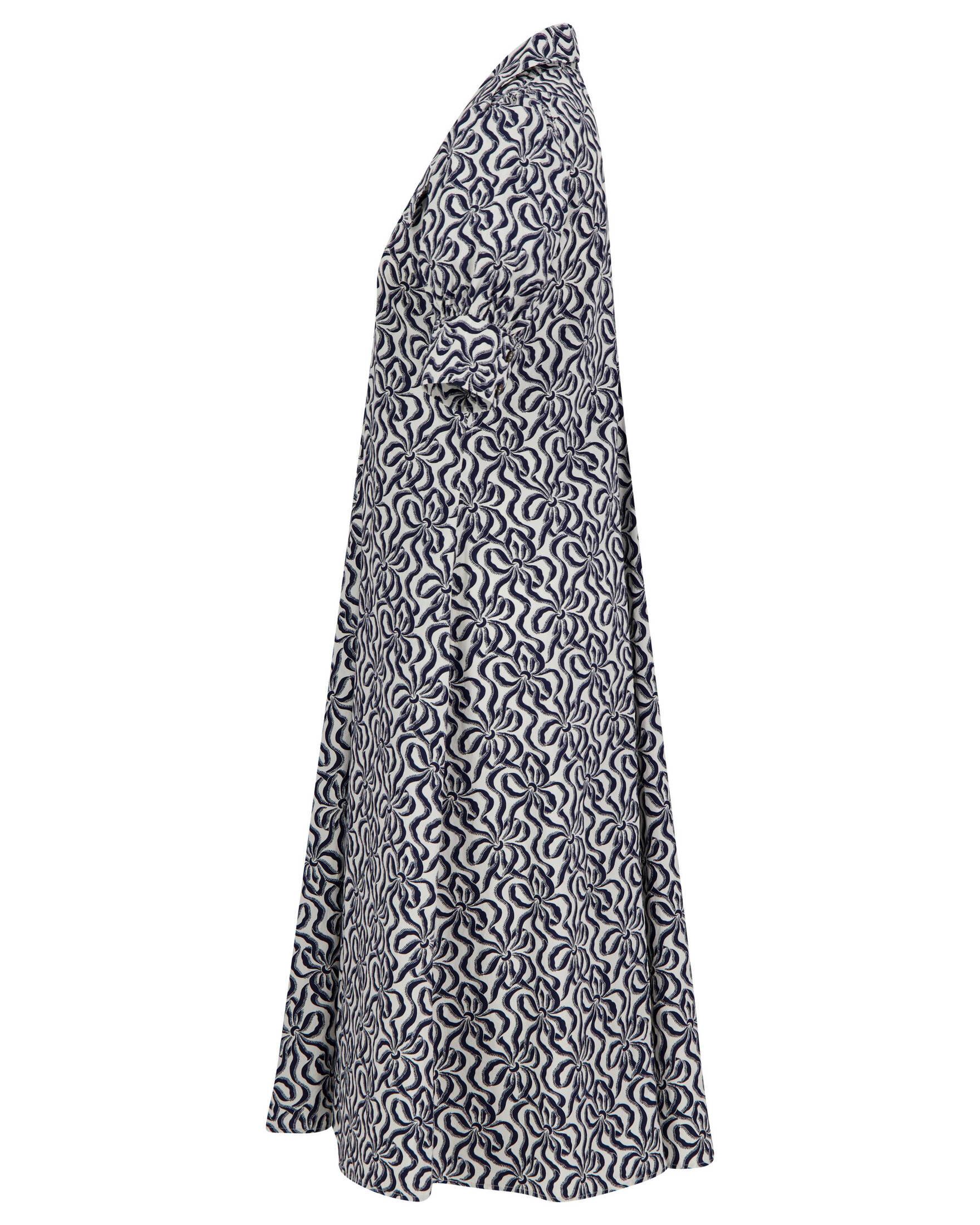 Ganni| Damen Kleid