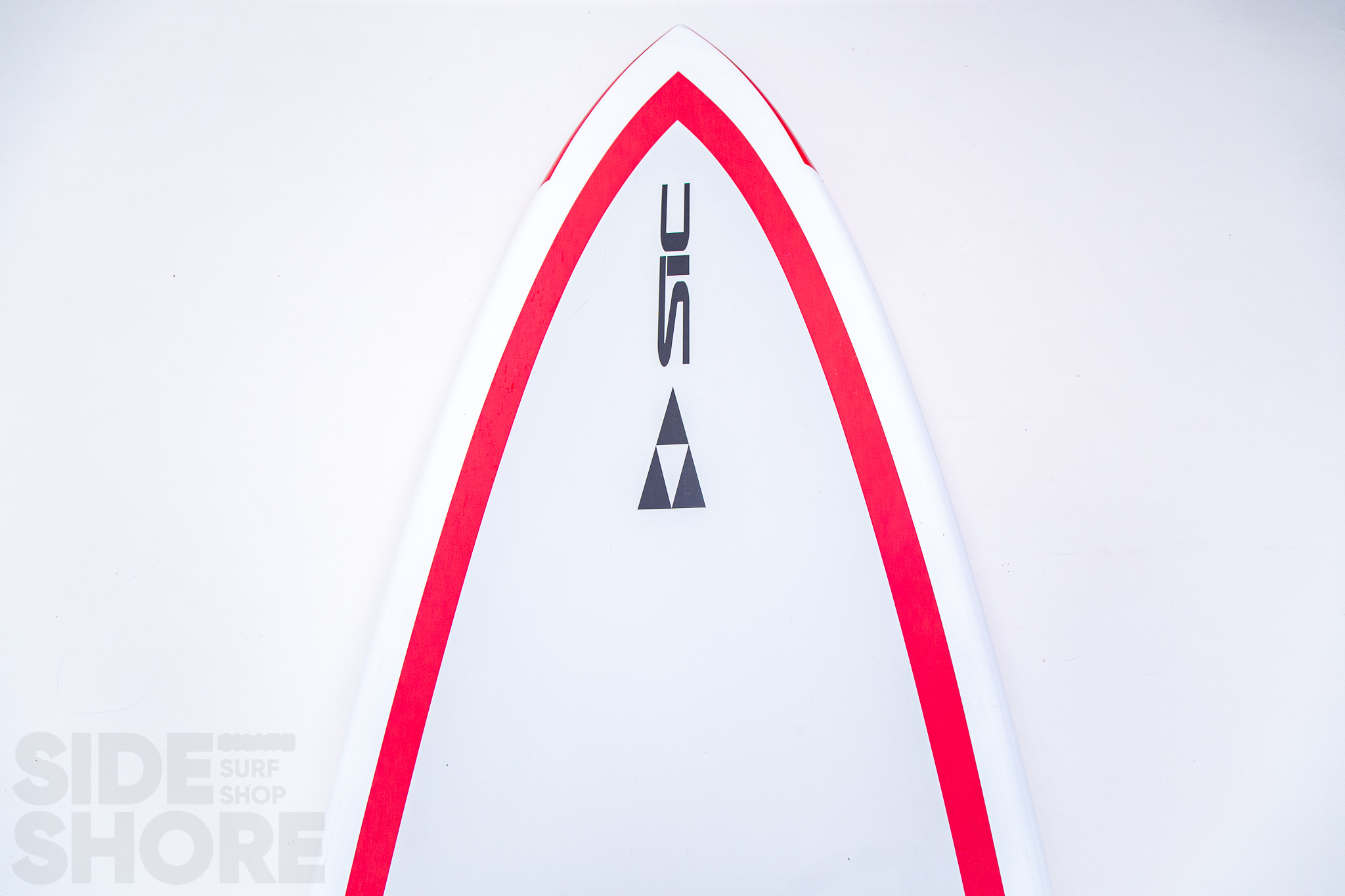 SIC Bullet 12'6