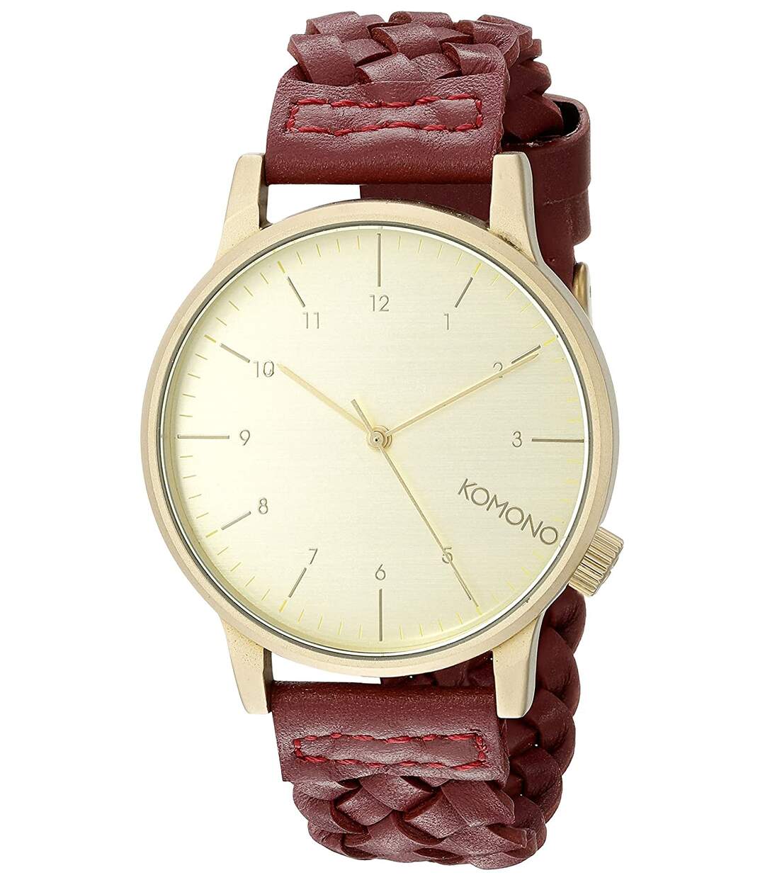 Montre Komono Pour Hommes Komono (42 Mm)