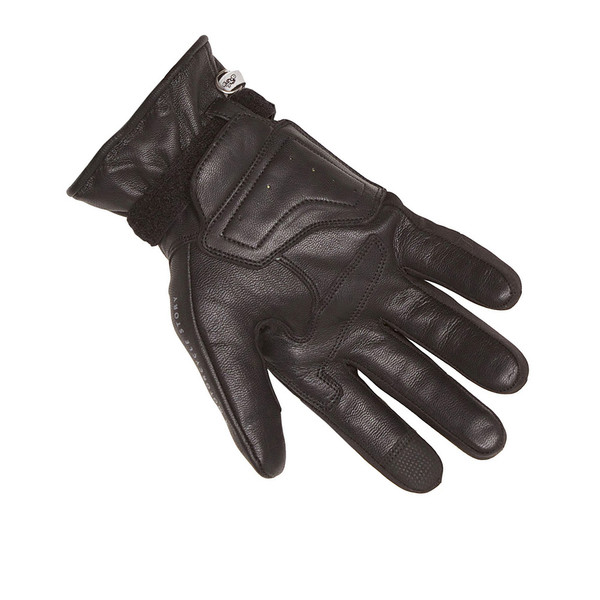Helstons - Gants Vertigo Noir