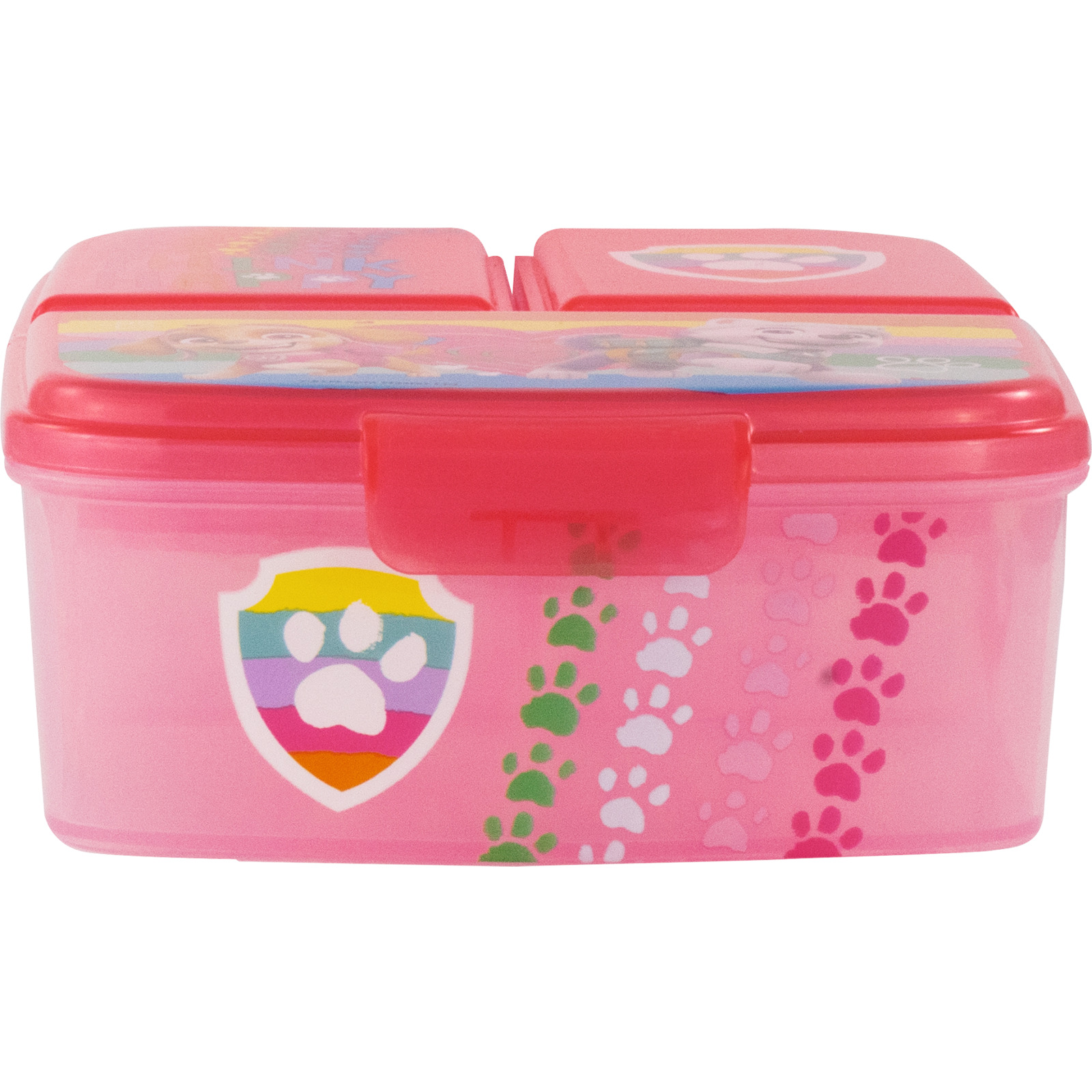 Brotdose Paw Patrol Girl
