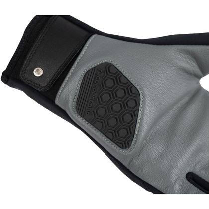 Gants Tucano Urbano SPRINT HYDROSCUD® FEMME - Noir