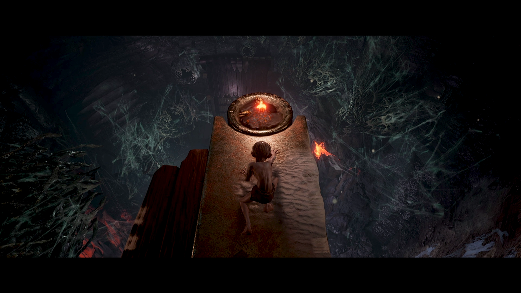 The Lord of the Rings: Gollum- Xbox Series X