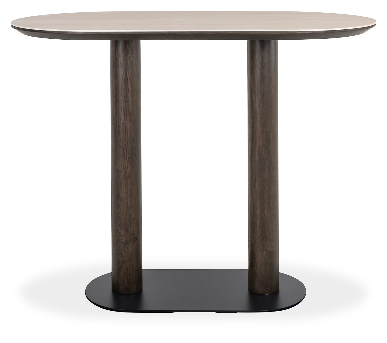 Bartafel 214080 Ritz B140 x D75 x H105 cm