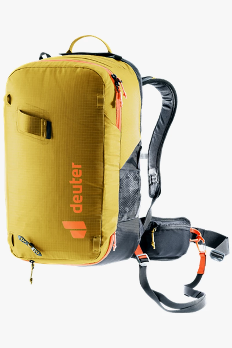 deuter Alproof 22 L Airbag Rucksack