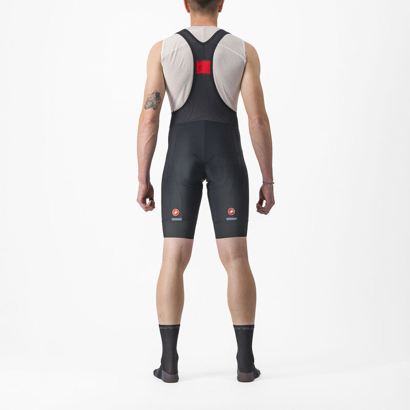 Entrata 2 Bibshort - Cuissard vélo homme