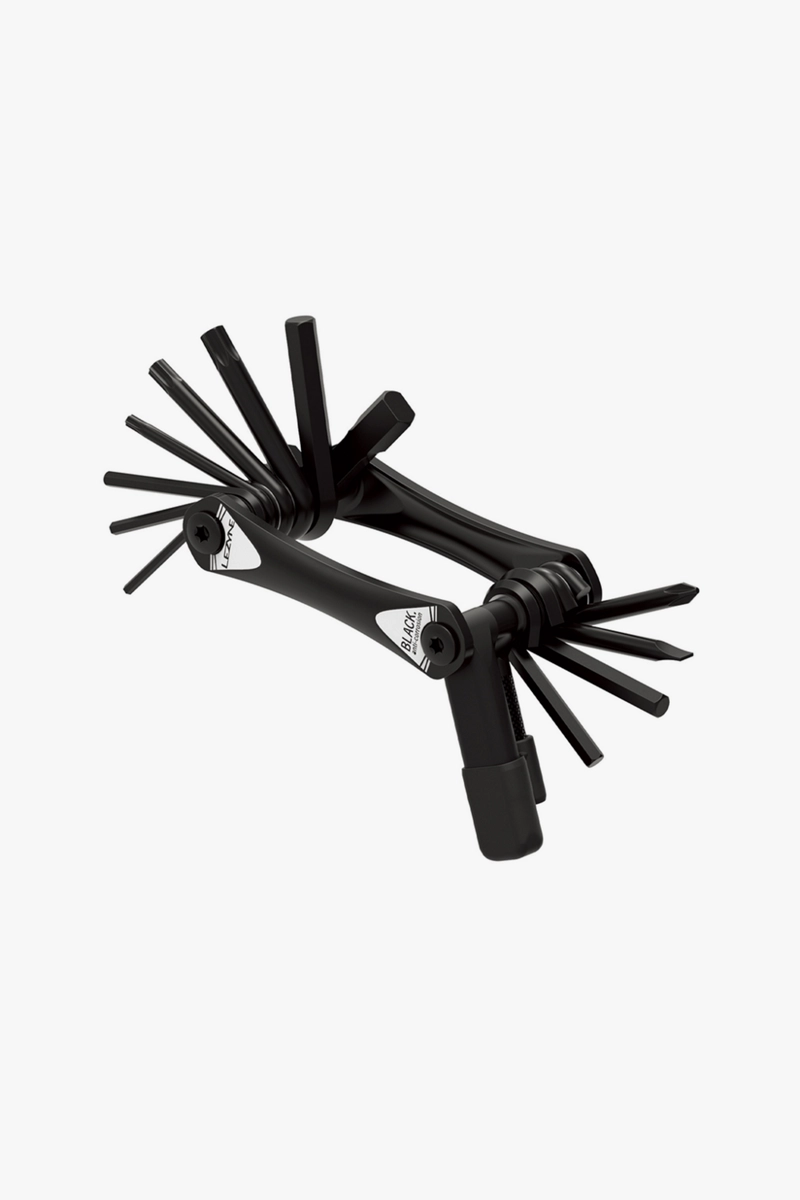 Lezyne RAP II - 13 Tubeless Werkzeug Set