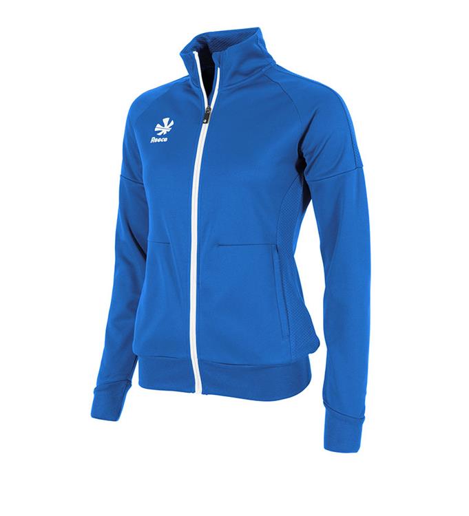 Reece Women  Premium Full Zip Jack