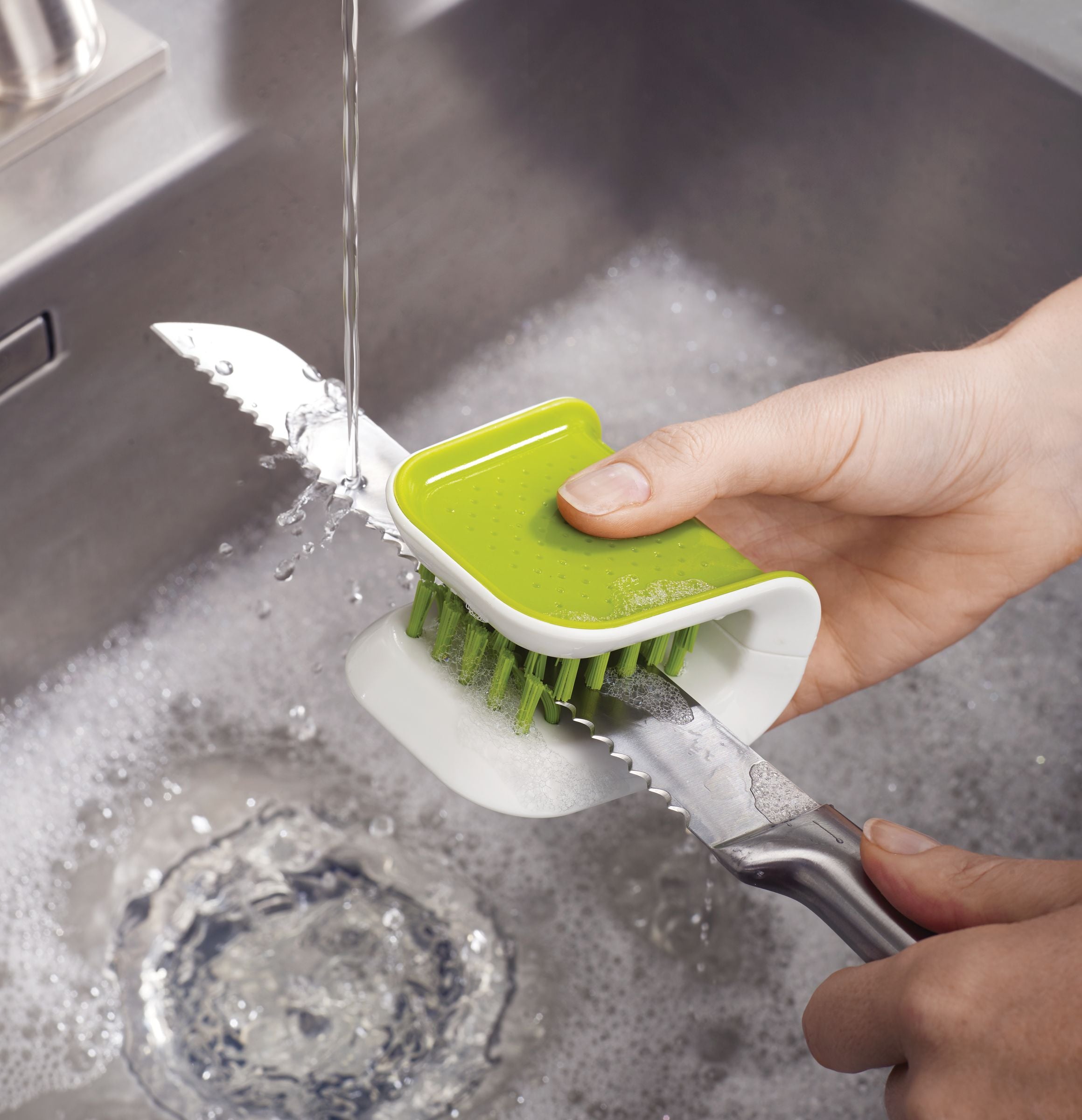 Joseph Joseph - Messenborstel ''BladeBrush'' - Joseph Joseph