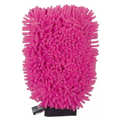 Gants Muc-Off 2in1 Chenille Wash Mitt Universel