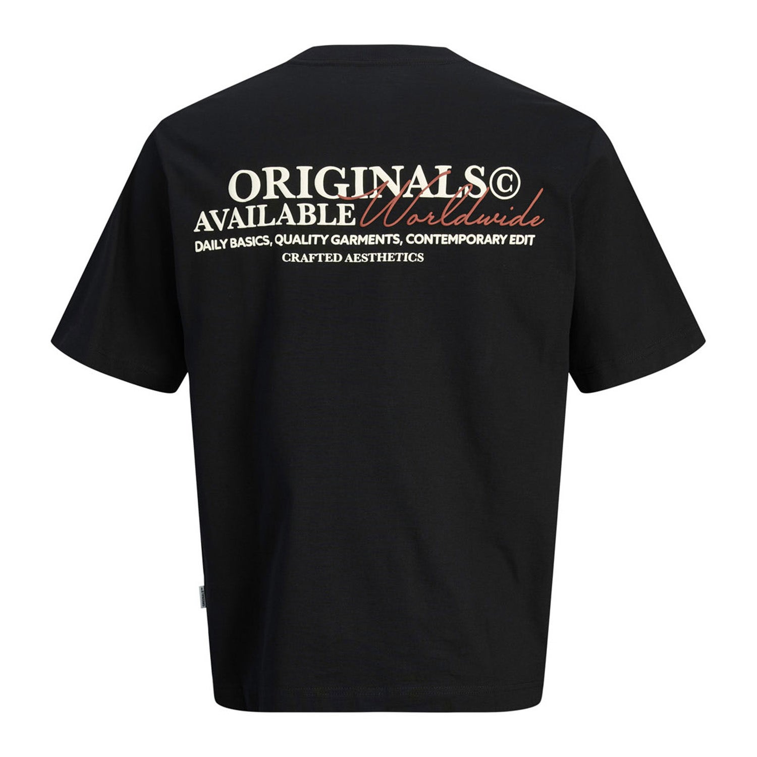 Jack & Jones Kids  Jorislington T-shirt Jongens