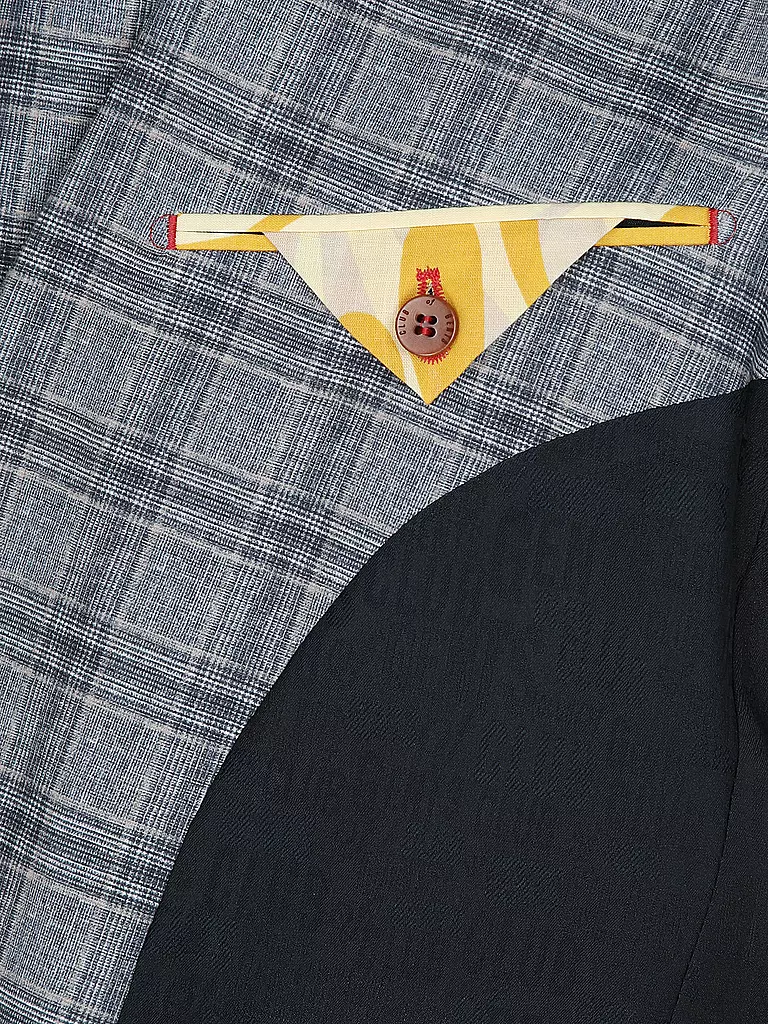 CG - CLUB OF GENTS Sakko Slim Fit CUBA  grau