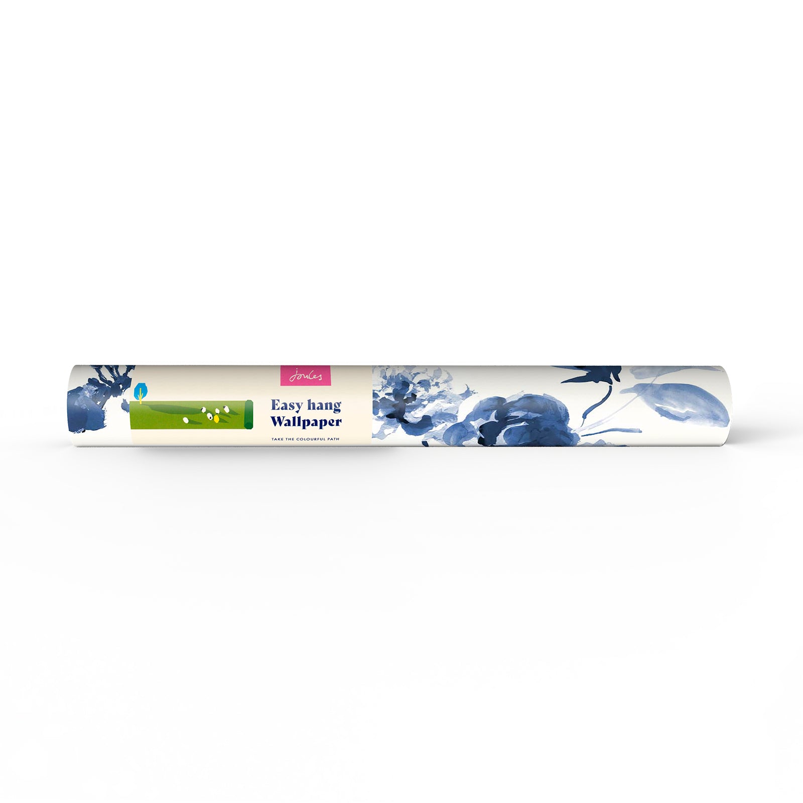 Joules Vliesbehang - Boho Bloom - 10mx52cm