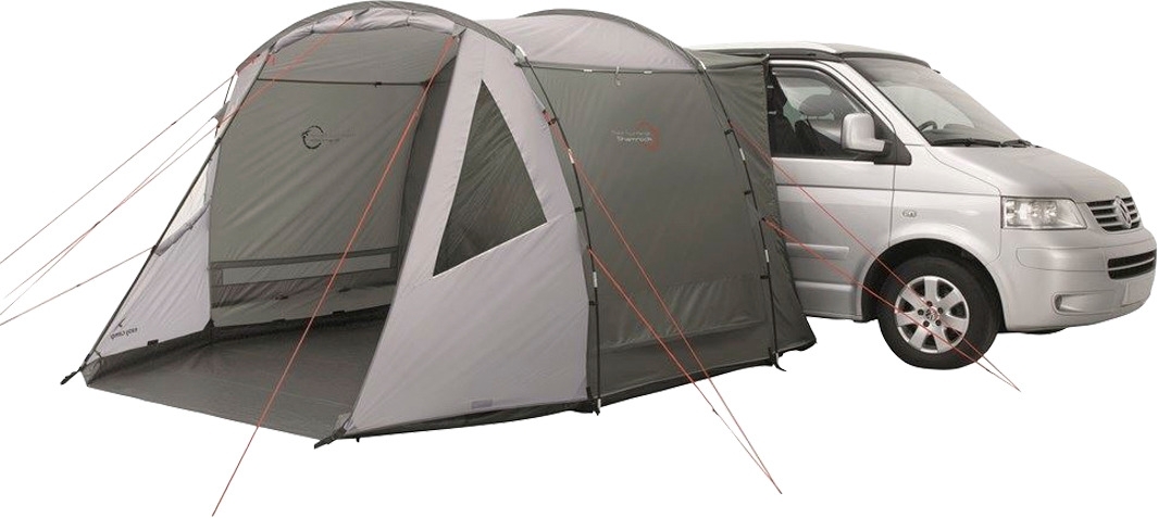 Easy Camp Shamrock Busvorzelt 270 x 310 x 200 cm