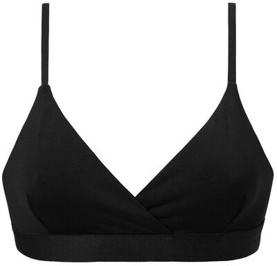 Boob The Go-To Triangle-BH, Black