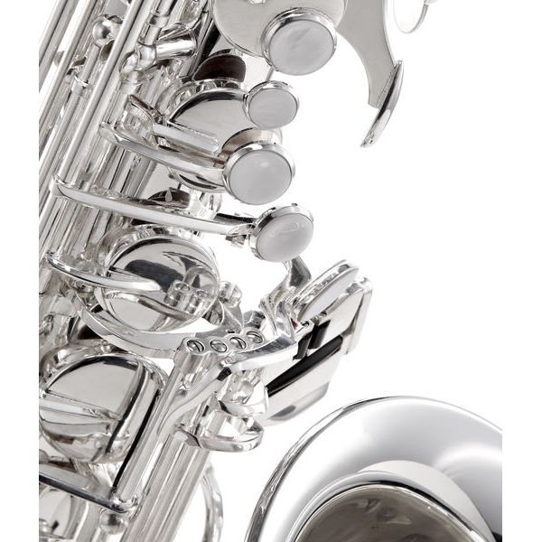 Thomann CMS-600 S C- Melody Sax