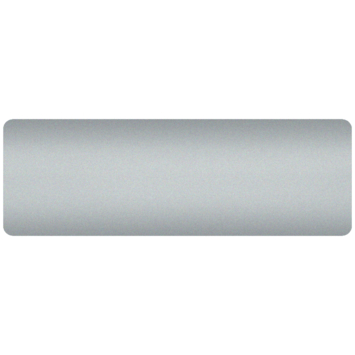Aluminium Jaloezie Recht raam 5215 warm grijs 50MM