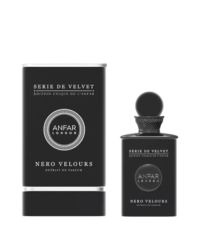 Anfar Nero Velours PAR M 100 ml