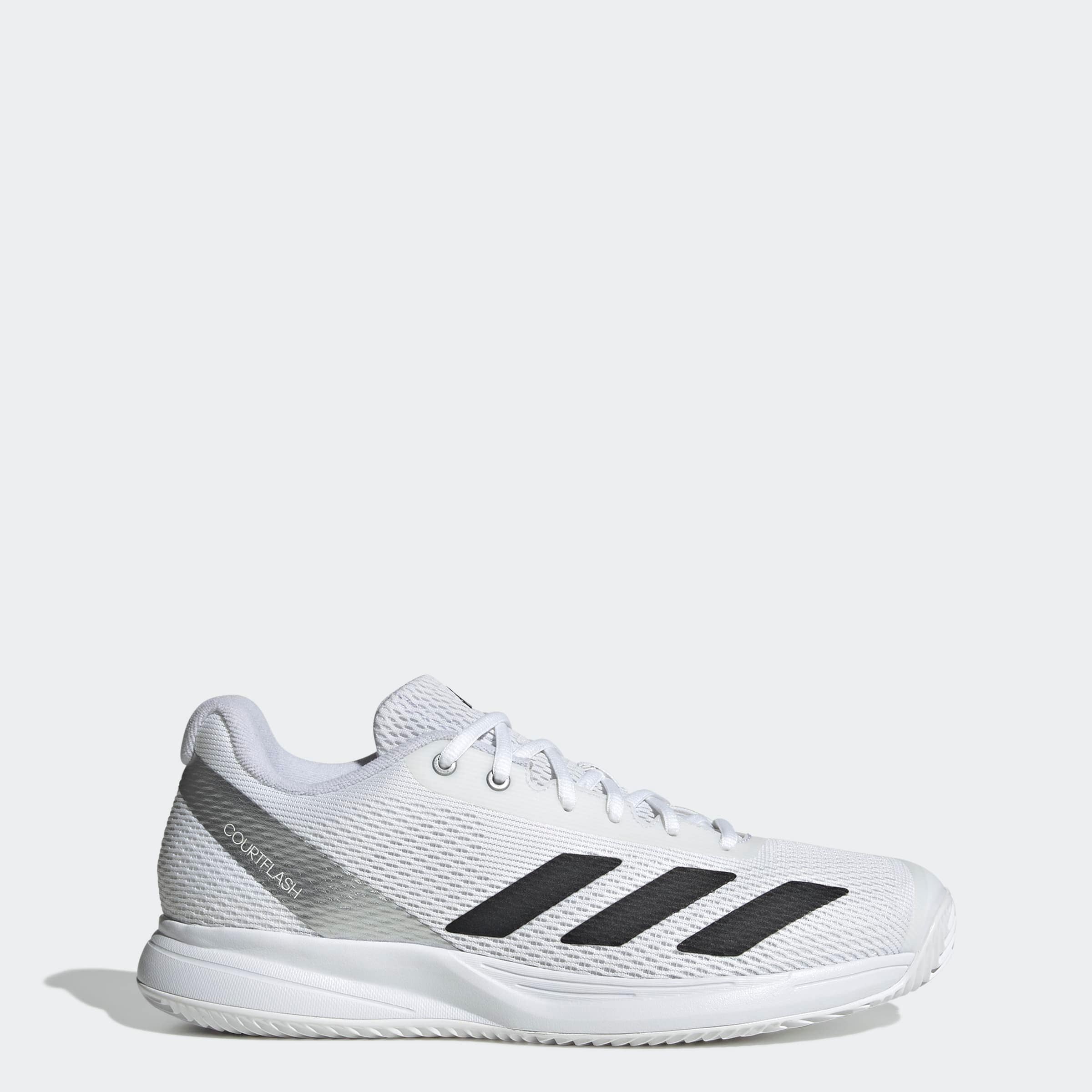 adidas Performance Tennisschuh »COURTFLASH SPEED 2«  geeignet für Hartplatz und Sandplatz