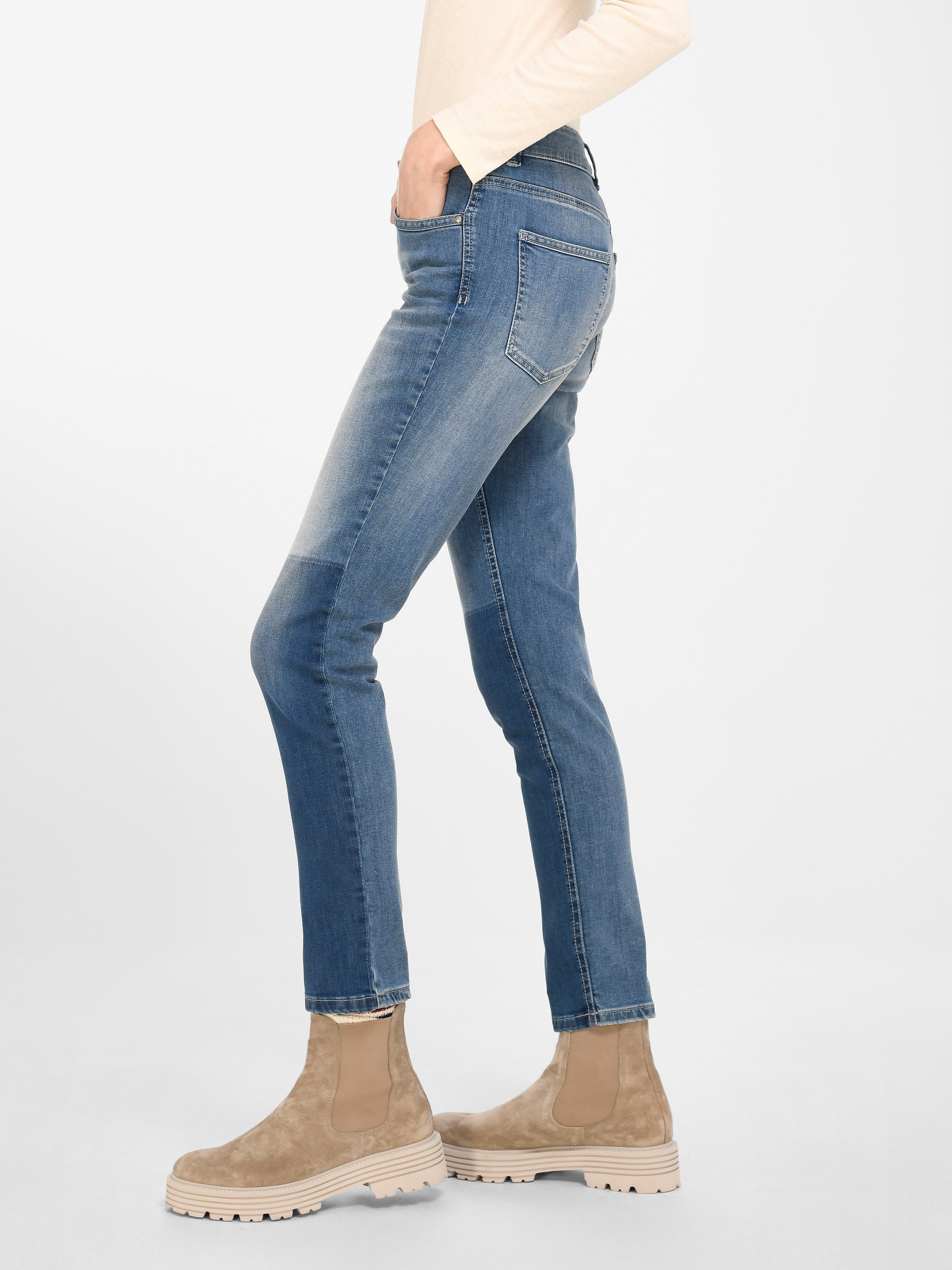 Skinny-Jeans