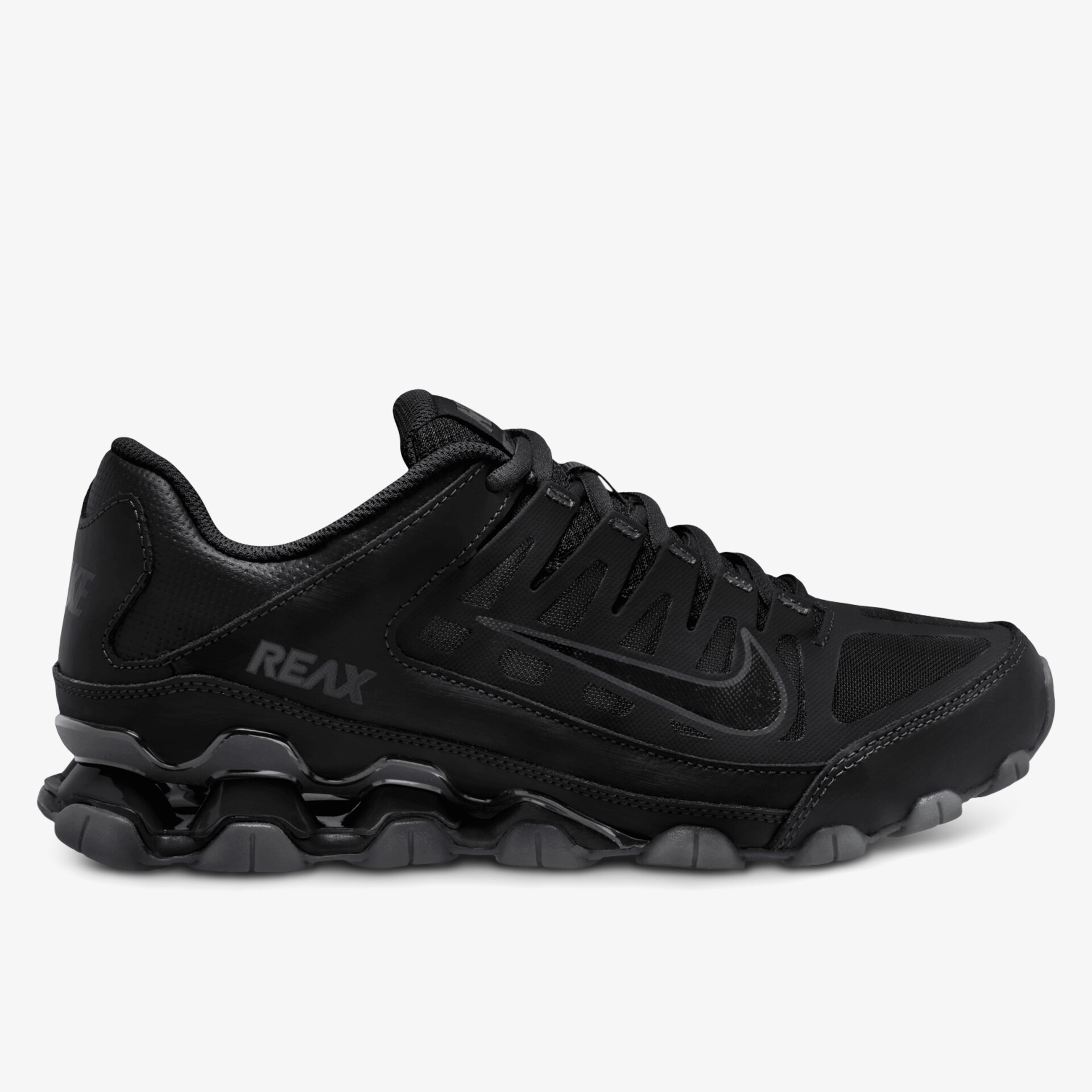Nike Damen Sneaker Low schwarz