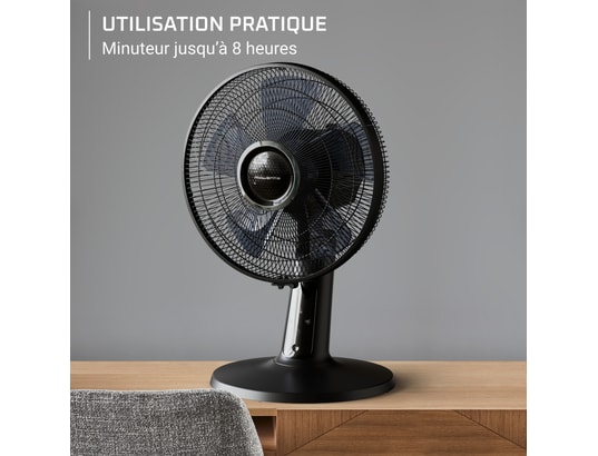 ROWENTA - Ventilateur de table VU2750F0
