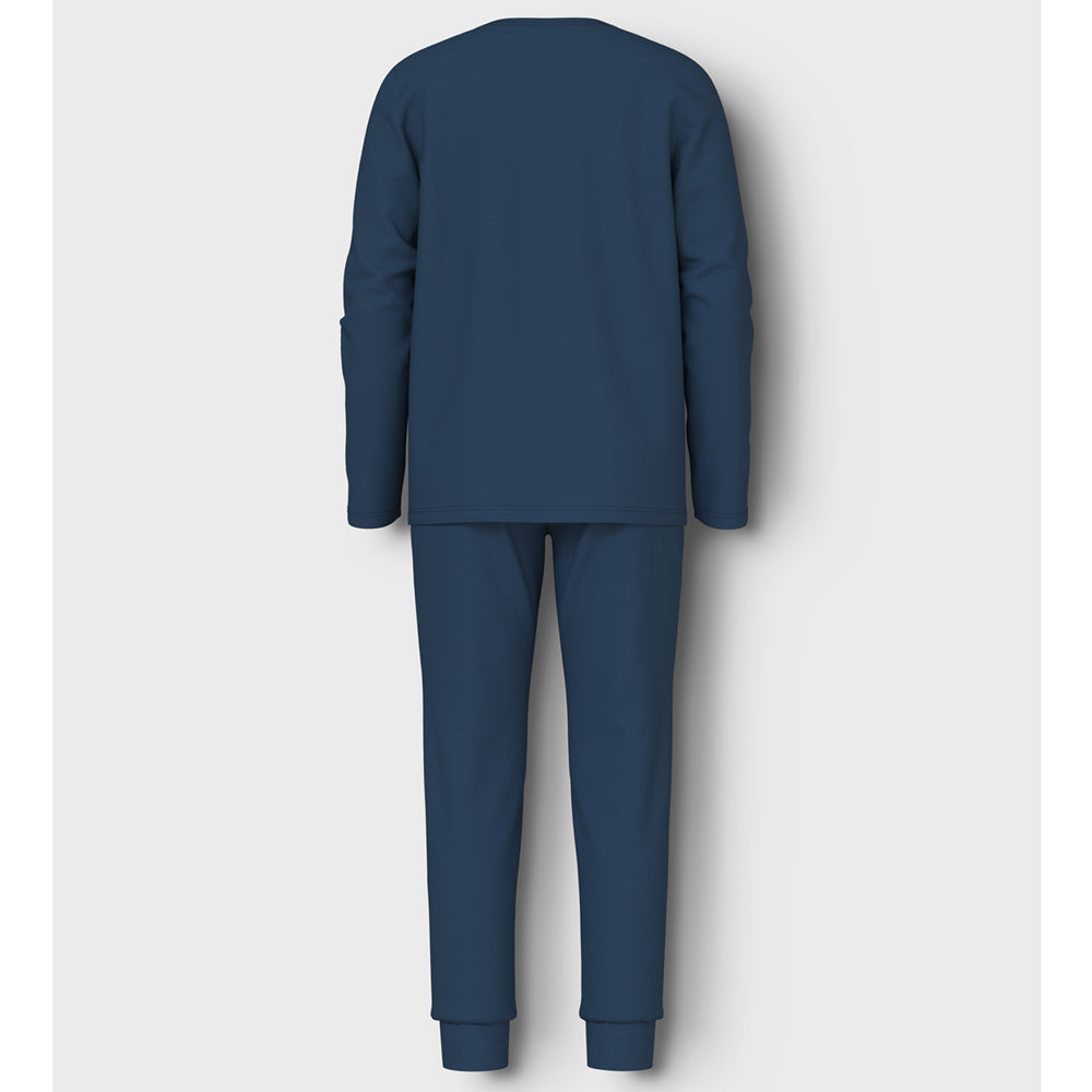 Nkmnightset nattøj