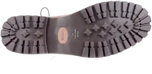 Blackstone bruin CG164 Matt Ball - maat 48 veterboot bruin - maat 48 Calandschoen