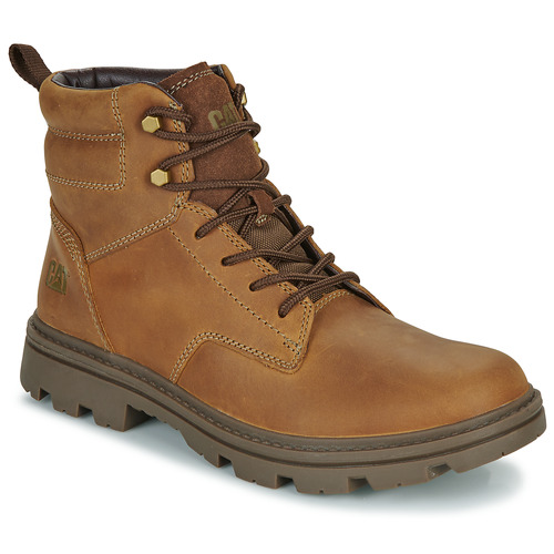 Caterpillar - PRACTITIONER MID - Beige