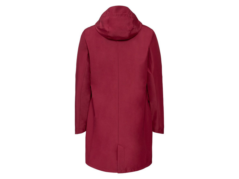 Regenjas voor dames
