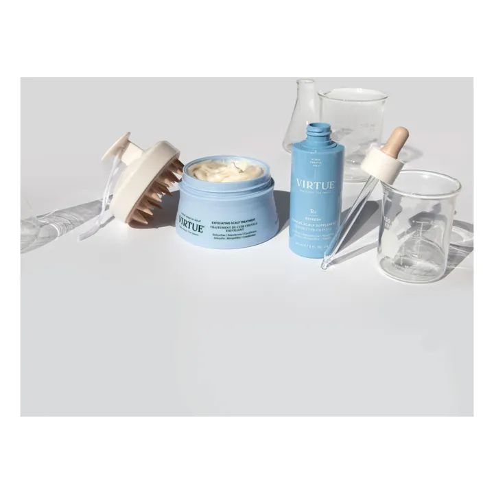 Virtue Soin exfoliant détoxifiant cuir chevelu - 150ml