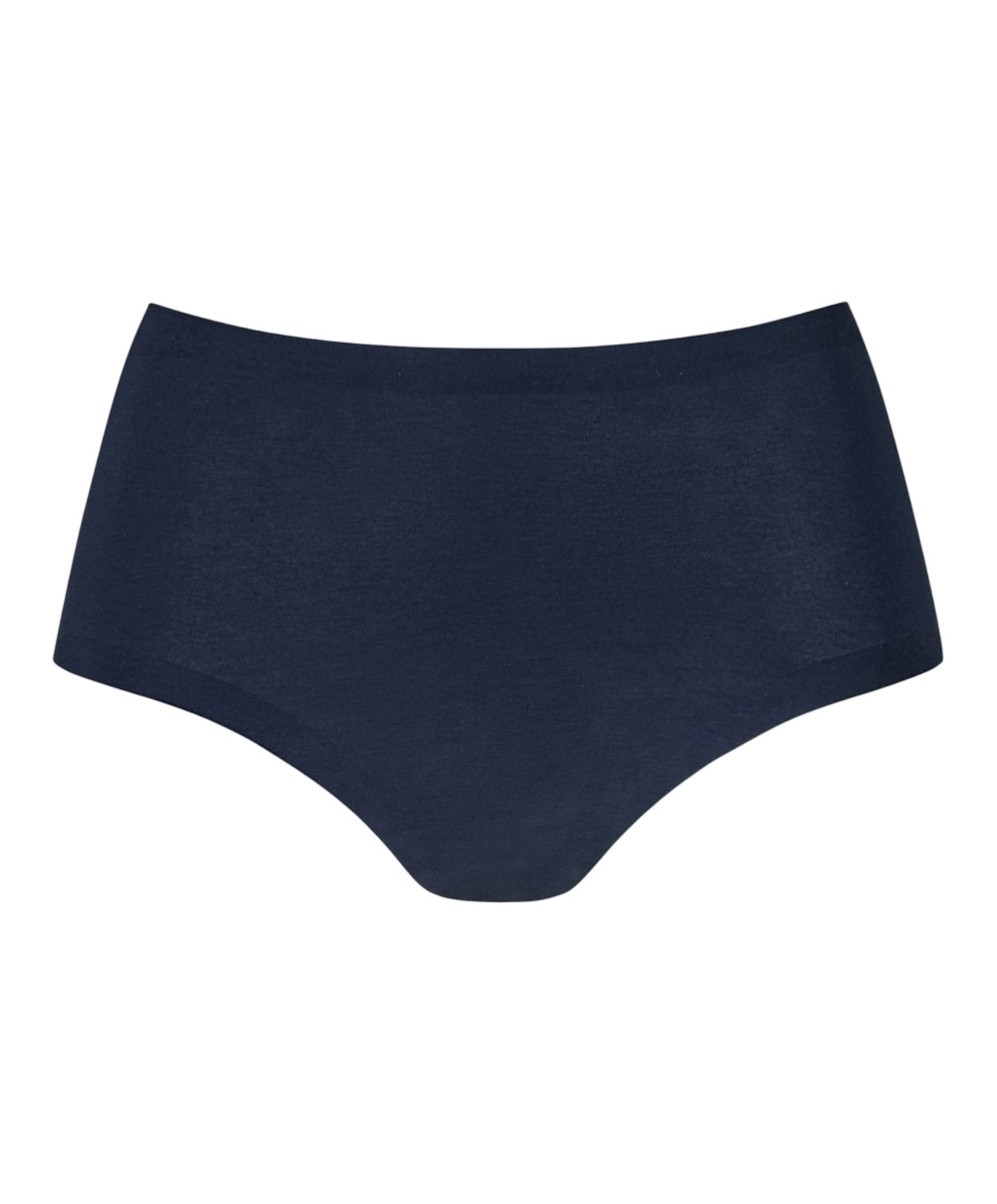 Mey Dames slip blauw