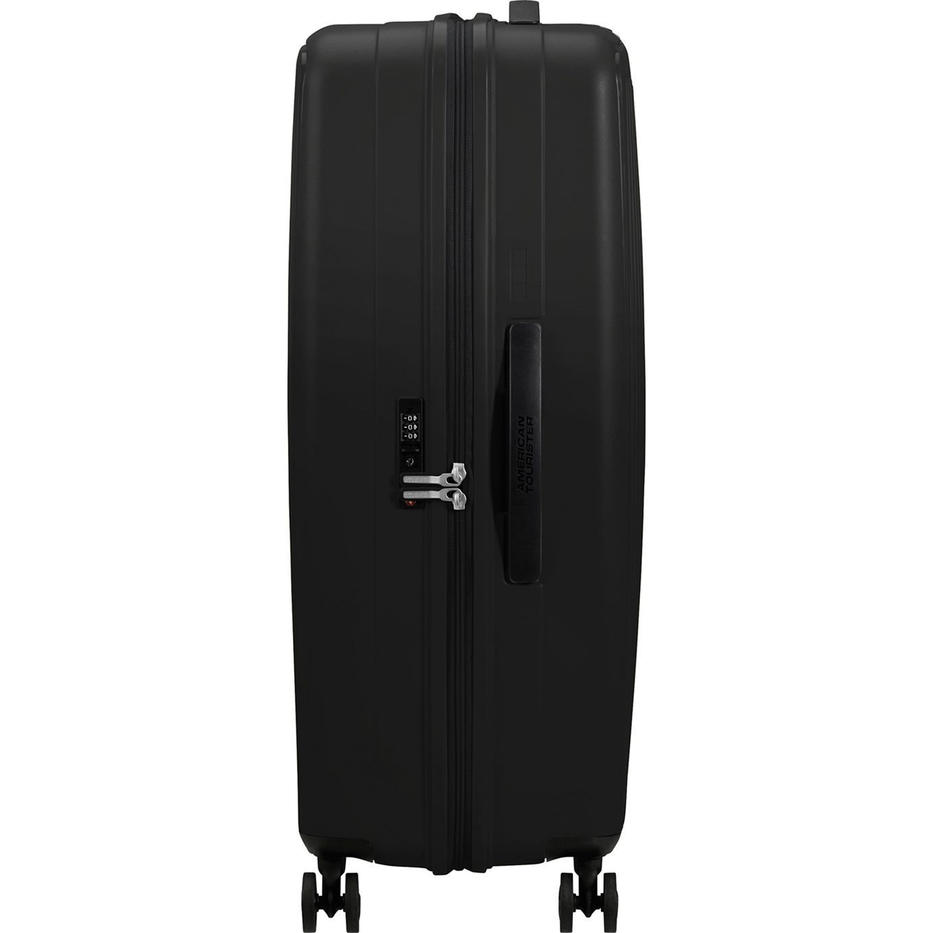 American Tourister Rejoy Spinner 77 cm True Black