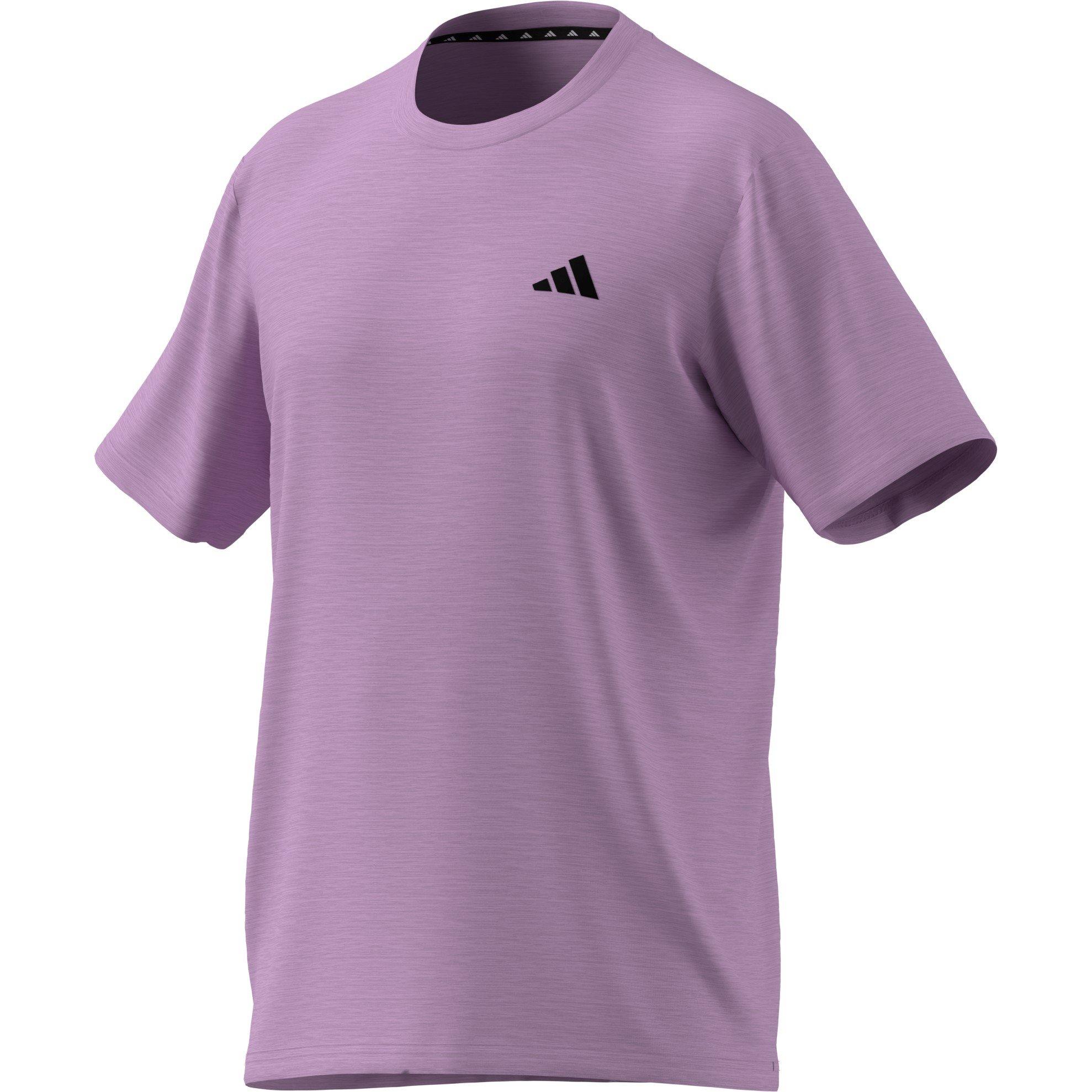 adidas Train Essentials Stretch Training T-Shirt Mens