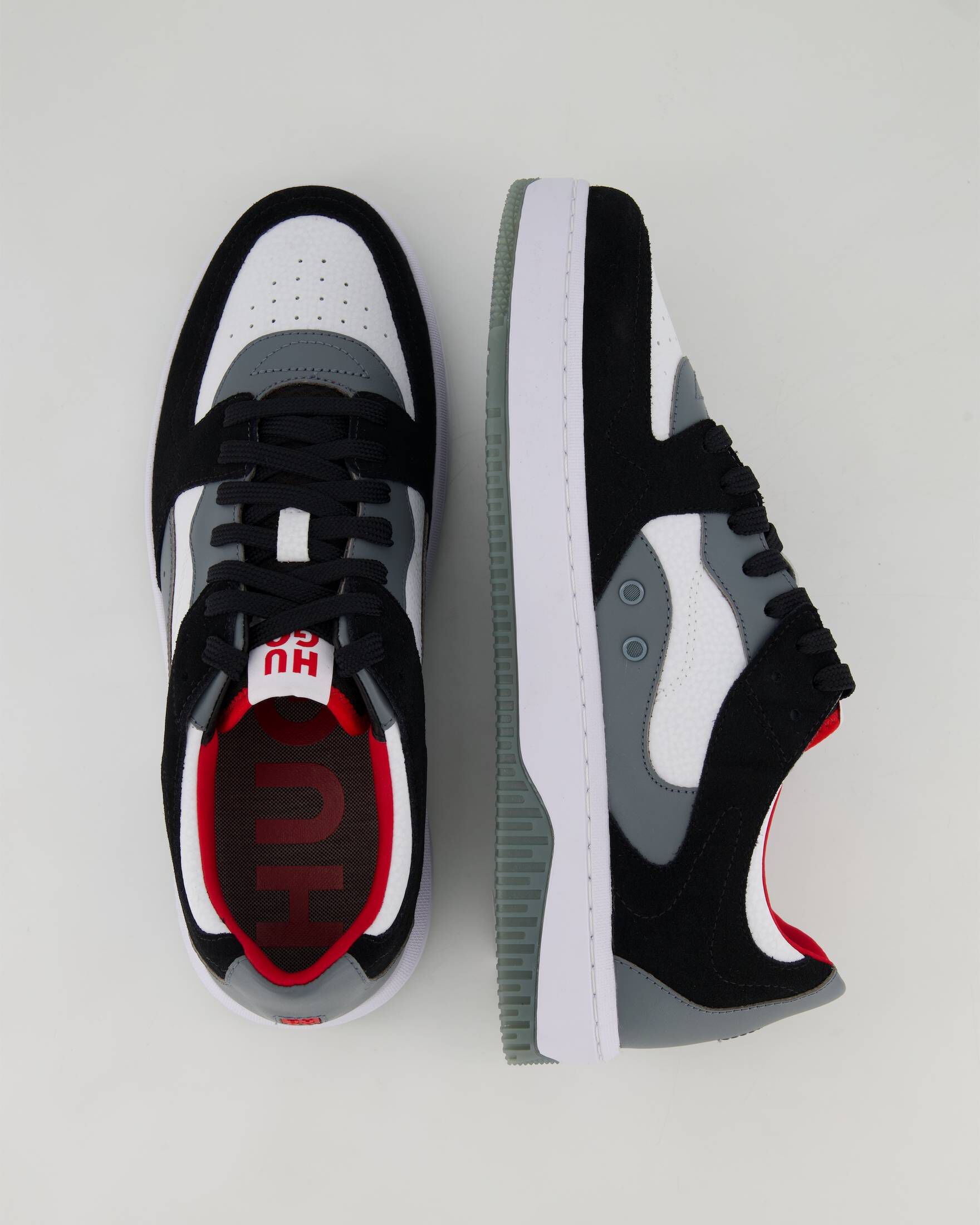 HUGO| Herren Sneaker KILIAN_TENN_LTMX
