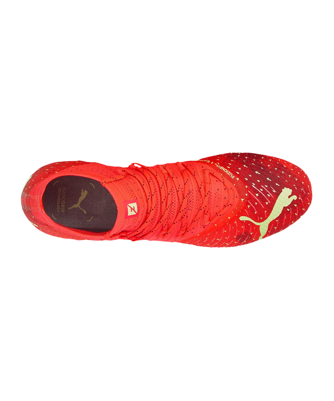 PUMA FUTURE 1.4 MxSG Fearless Orange F03