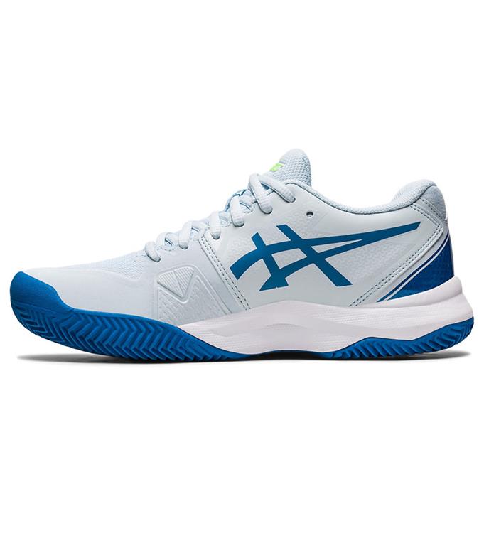 ASICS Women Gel-Challenger 13 Clay Tennisschoenen