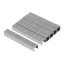 Stifter 1000-pk TR-13 8 mm