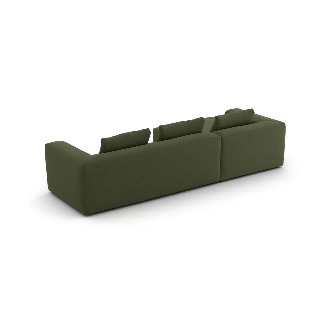 Ecksofa Kornum