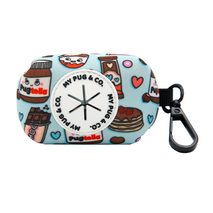 Porta-bolsas Pugtella